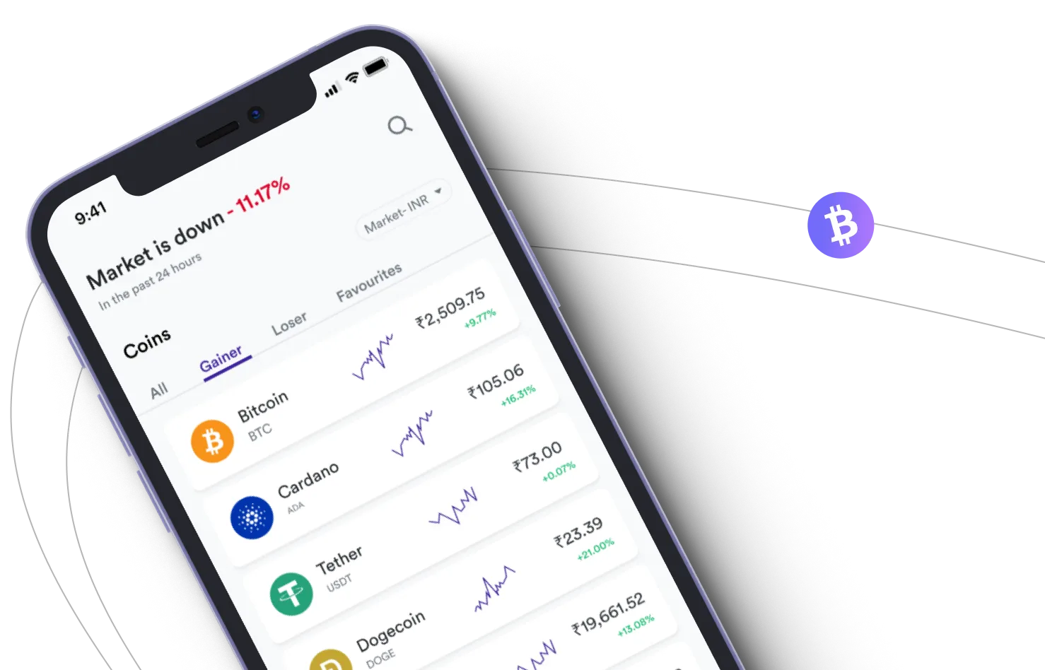 Juros Xyro - Take advantage of the cryptocurrency markets and earn with Juros Xyro
